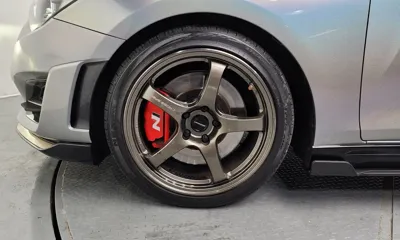 Hyundai Veloster 2019, 84424 км, за 8407.77 USD