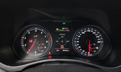 Hyundai Veloster 2019, 84424 км, за 8407.77 USD - фото 8