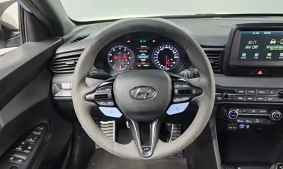 Hyundai Veloster 2019, 84424 км, за 8407.77 USD - фото 13