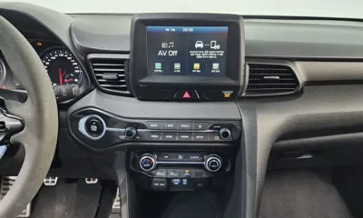 Hyundai Veloster 2019, 84424 км, за 8407.77 USD - фото 14