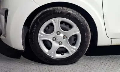 Kia Morning 2017, 145690 км, за 2973.24 USD