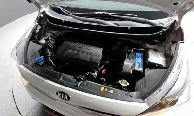 Kia Morning 2017, 145690 км, за 2953.92 USD - фото 6