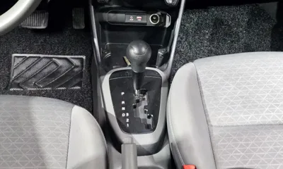 Kia Morning 2017, 145690 км, за 2953.92 USD - фото 9