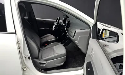 Kia Morning 2017, 145690 км, за 2953.92 USD - фото 11