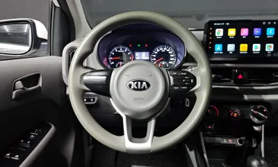 Kia Morning 2017, 145690 км, за 2953.92 USD - фото 13