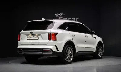 Kia Sorento 2021, 78689 км, за 19755.53 USD