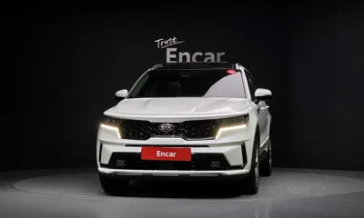 Kia Sorento 2021, 78689 км, за 19755.53 USD