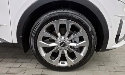 Kia Sorento 2021, 78689 км, за 19755.53 USD