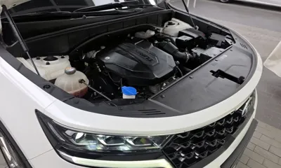 Kia Sorento 2021, 78689 км, за 19755.53 USD - фото 6