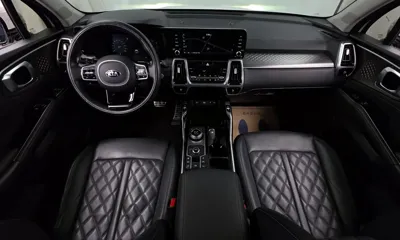 Kia Sorento 2021, 78689 км, за 19755.53 USD - фото 7