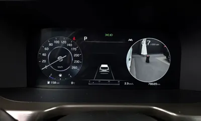 Kia Sorento 2021, 78689 км, за 19755.53 USD - фото 8
