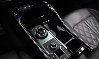 Kia Sorento 2021, 78689 км, за 19755.53 USD - фото 9