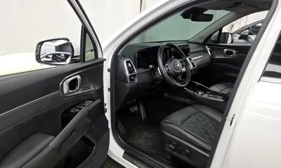 Kia Sorento 2021, 78689 км, за 19755.53 USD - фото 10