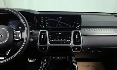 Kia Sorento 2021, 78689 км, за 19755.53 USD - фото 14
