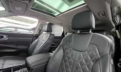 Kia Sorento 2021, 78689 км, за 19755.53 USD - фото 19