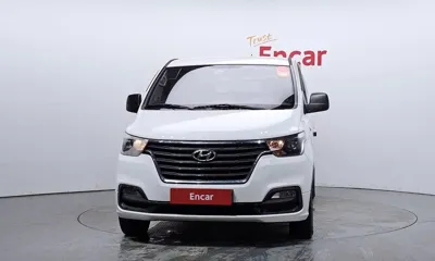 Hyundai Starex 2019, 118505 км, за 7799.9 USD