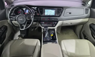 Kia Canival 2018, 149696 км, за 5854.01 USD - фото 7