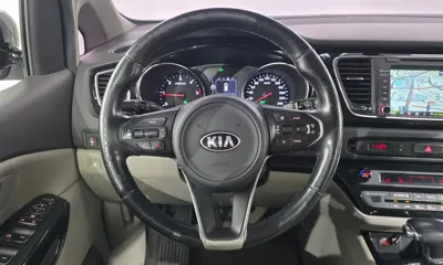 Kia Canival 2018, 149696 км, за 5854.01 USD - фото 14