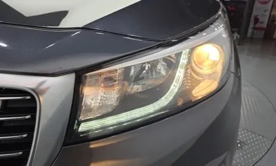 Kia Canival 2018, 149696 км, за 5854.01 USD - фото 21