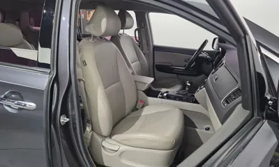 Kia Canival 2018, 149696 км, за 5854.01 USD - фото 25