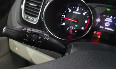 Kia Canival 2018, 149696 км, за 5854.01 USD - фото 29