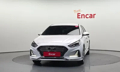 Hyundai Sonata 2019, 84318 км, за 8861.76 USD