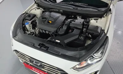 Hyundai Sonata 2019, 84318 км, за 8861.76 USD - фото 6