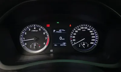 Hyundai Sonata 2019, 84318 км, за 8861.76 USD - фото 8
