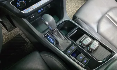 Hyundai Sonata 2019, 84318 км, за 8861.76 USD - фото 9