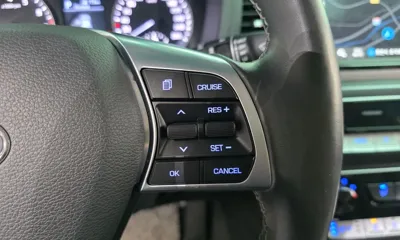 Hyundai Sonata 2019, 84318 км, за 8861.76 USD - фото 18