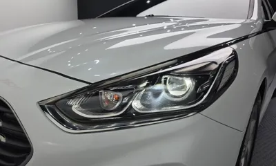 Hyundai Sonata 2019, 84318 км, за 8861.76 USD - фото 22
