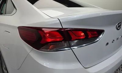 Hyundai Sonata 2019, 84318 км, за 8861.76 USD - фото 23