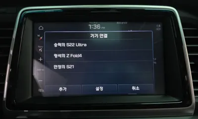 Hyundai Sonata 2019, 84318 км, за 8861.76 USD - фото 31