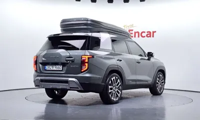 KG_Mobility_Ssangyong Torres 2023, 68453 км, за 13148.33 USD