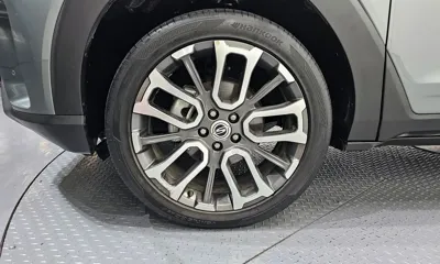 KG_Mobility_Ssangyong Torres 2023, 68453 км, за 13148.33 USD