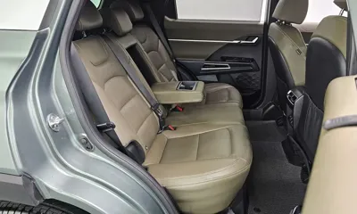 KG_Mobility_Ssangyong Torres 2023, 68453 км, за 13148.33 USD - фото 12