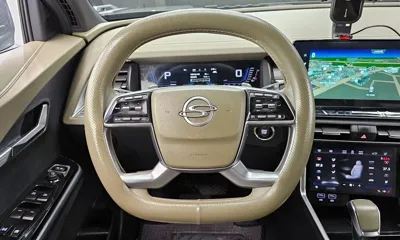 KG_Mobility_Ssangyong Torres 2023, 68453 км, за 13148.33 USD - фото 13