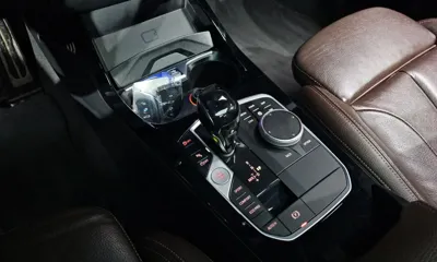 BMW 1-Series 2021, 112737 км, за 15426.02 USD - фото 9