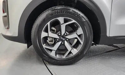 Kia Sportage 2020, 15160 км, за 10571.52 USD