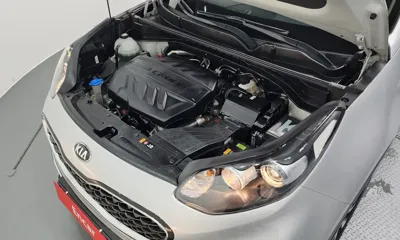 Kia Sportage 2020, 15160 км, за 10571.52 USD - фото 6