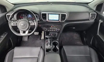 Kia Sportage 2020, 15160 км, за 10571.52 USD - фото 7