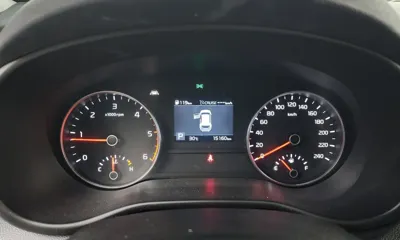 Kia Sportage 2020, 15160 км, за 10571.52 USD - фото 8