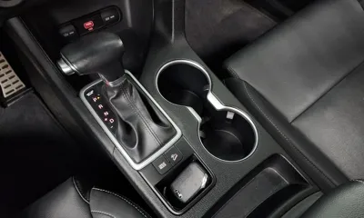 Kia Sportage 2020, 15160 км, за 10571.52 USD - фото 9