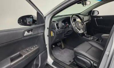 Kia Sportage 2020, 15160 км, за 10571.52 USD - фото 10