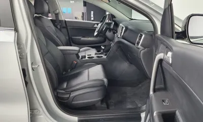 Kia Sportage 2020, 15160 км, за 10571.52 USD - фото 11