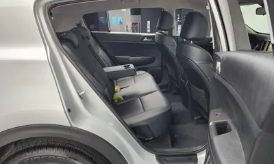 Kia Sportage 2020, 15160 км, за 10571.52 USD - фото 12