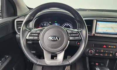 Kia Sportage 2020, 15160 км, за 10571.52 USD - фото 13
