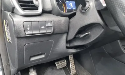 Kia Sportage 2020, 15160 км, за 10571.52 USD - фото 14