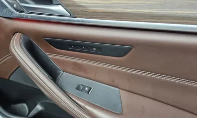 BMW 5-Series 2018, 127198 км, за 15960.92 USD - фото 20