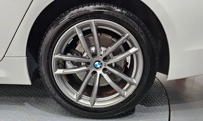 BMW 5-Series 2018, 127198 км, за 15960.92 USD - фото 21